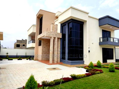 4bdrm Mansion in Golf View Estate, Thika for sale - Image 1