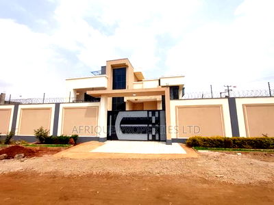 4bdrm Mansion in Golf View Estate, Thika for sale - Image 3