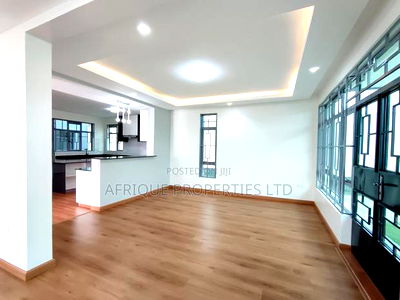 4bdrm Mansion in Golf View Estate, Thika for sale - Image 4