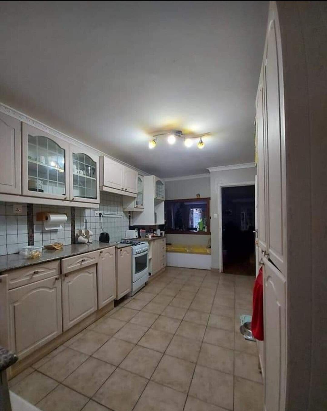 4-Bedroom Townhouse with Natural Light & Garden - Lavington