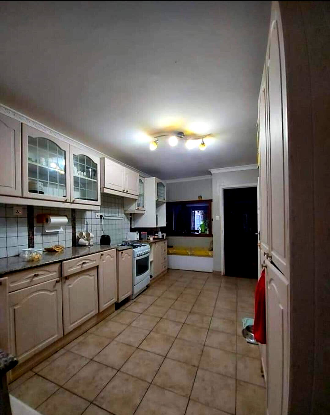 4-Bedroom Townhouse with Natural Light & Garden - Lavington