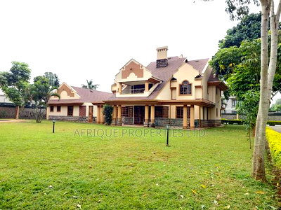 4bdrm Mansion in Runda for sale - Image 18