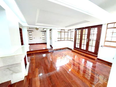4bdrm Mansion in Runda for sale - Image 3