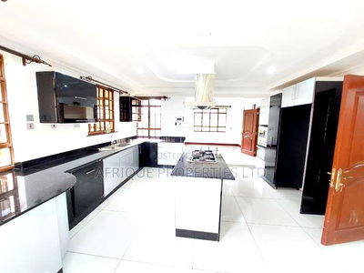 4bdrm Mansion in Runda for sale - Image 4