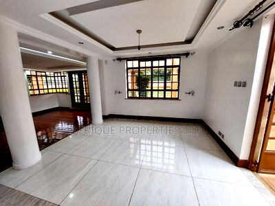4bdrm Mansion in Runda for sale - Image 2