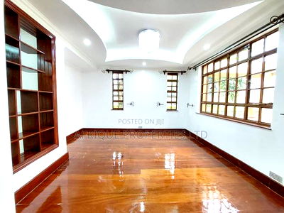 4bdrm Mansion in Runda for sale - Image 5