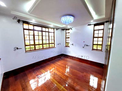 4bdrm Mansion in Runda for sale - Image 6
