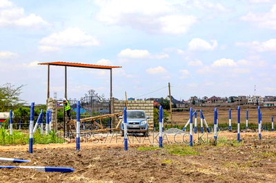 Plots for Sale in Katani/Syokimau - Image 2