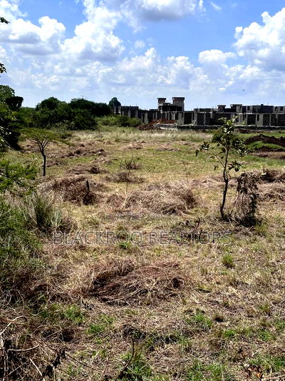 1/4 Acre Plot Ruiru - Image 2
