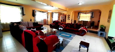 4bdrm Villa in Bamboo Estate, Ruiru for sale - Image 8