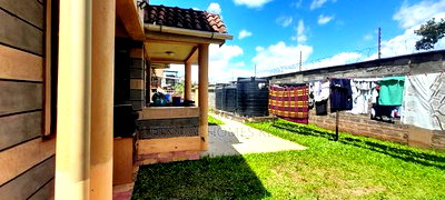 4bdrm Villa in Bamboo Estate, Ruiru for sale - Image 5