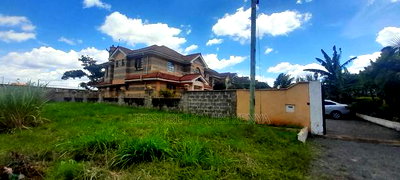 4bdrm Villa in Bamboo Estate, Ruiru for sale - Image 3