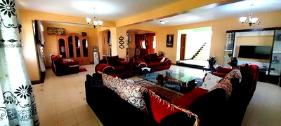4bdrm Villa in Bamboo Estate, Ruiru for sale - Image 9
