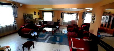 4bdrm Villa in Bamboo Estate, Ruiru for sale - Image 6