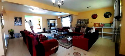 4bdrm Villa in Bamboo Estate, Ruiru for sale - Image 7