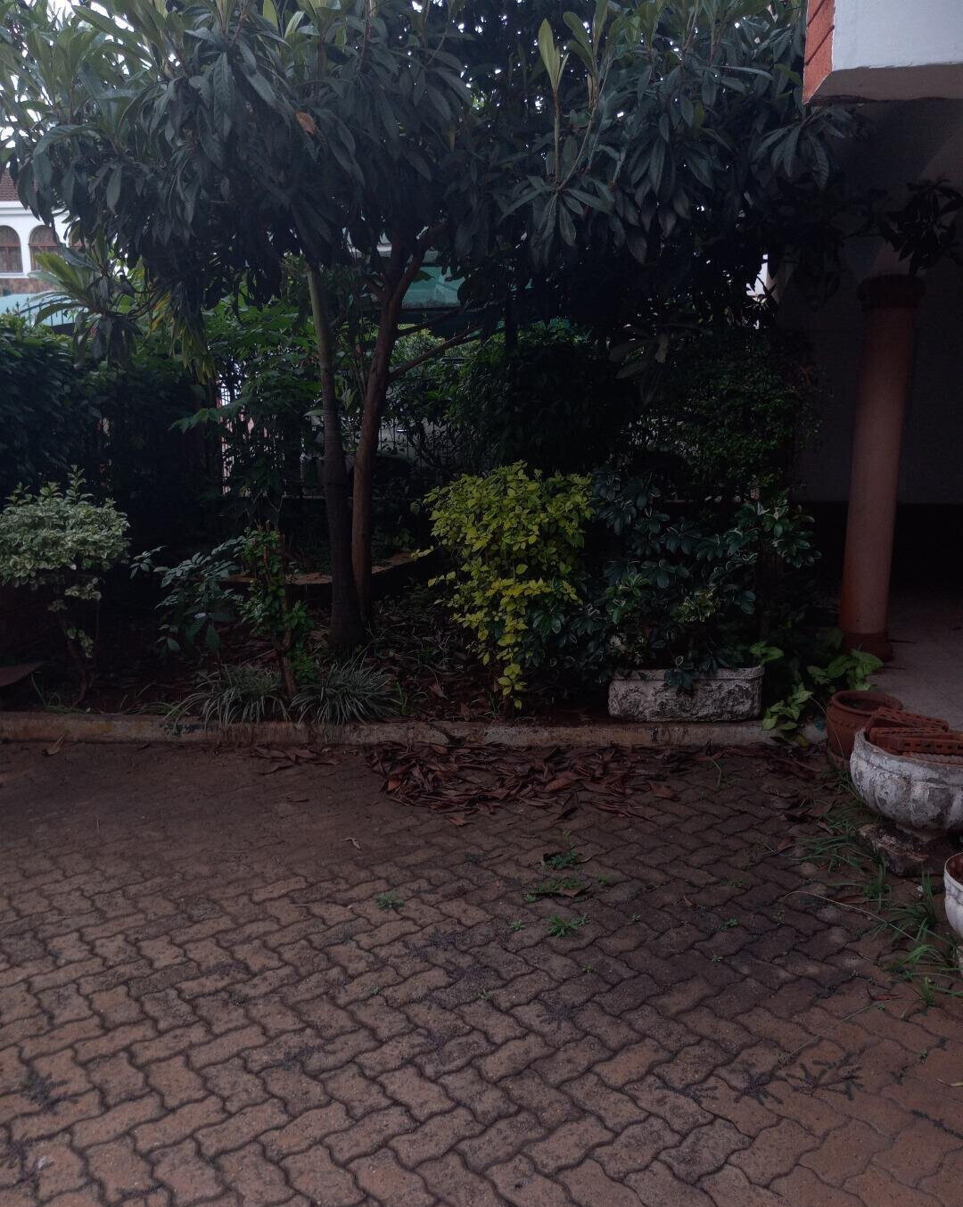 Spacious 4-Bed Townhouse Near Waiyaki Way - Westlands