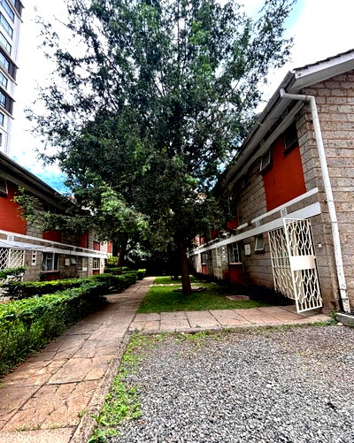 Garden Oasis at KSh 100K