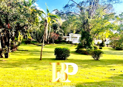2.6-Acre Riverside Plot for KSh 850M