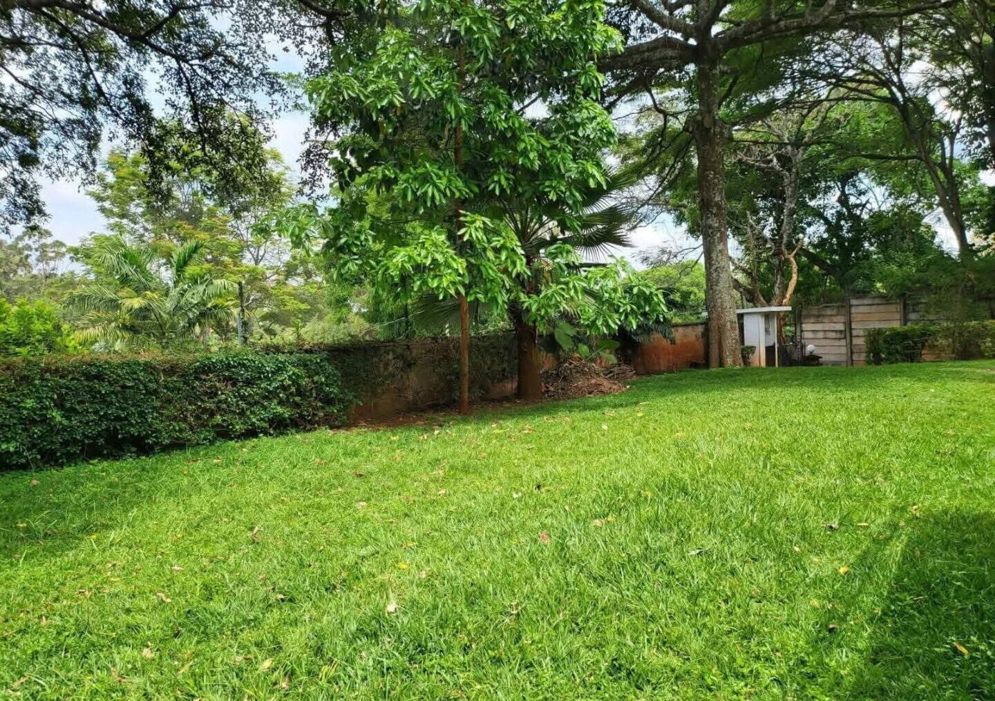 KSh 400K 4BR Hillview Home