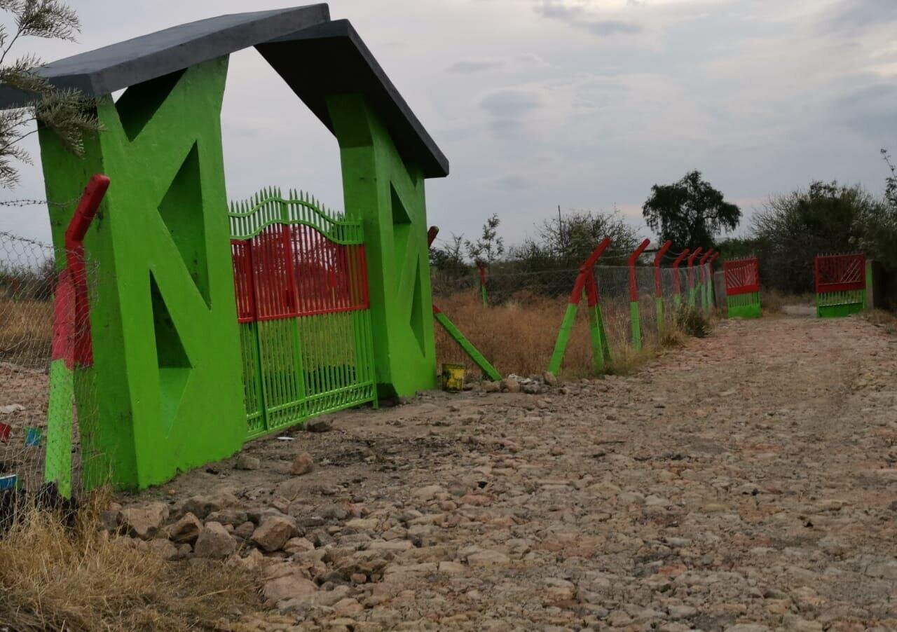 KSh 2M Garden Plot with Parking