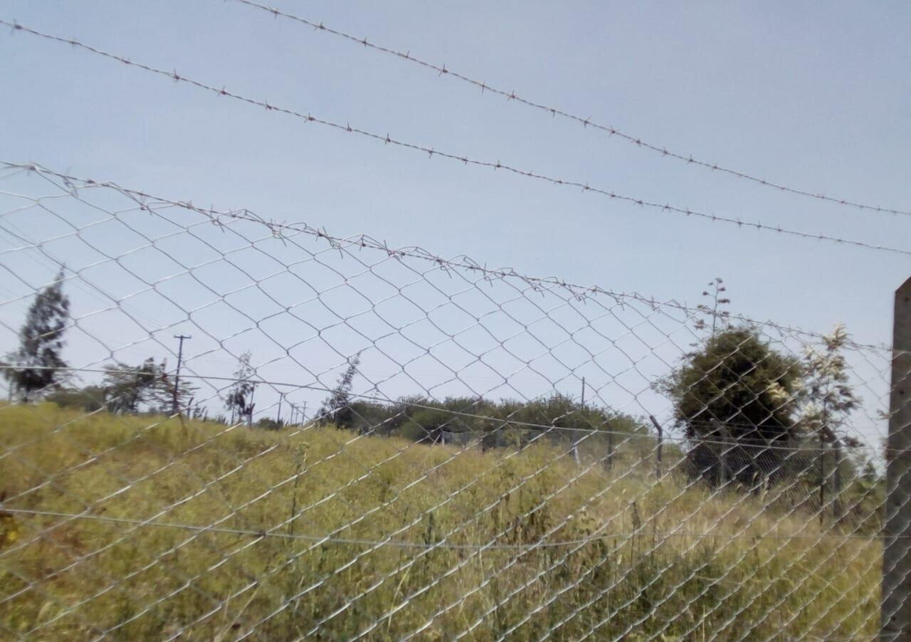 KSh 2M Garden Plot with Parking