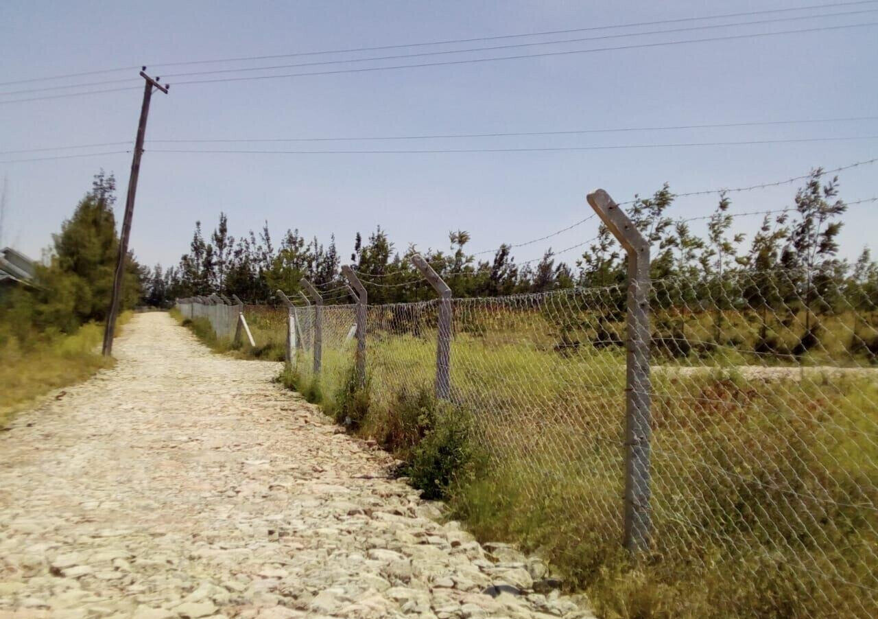 KSh 2M Garden Plot with Parking