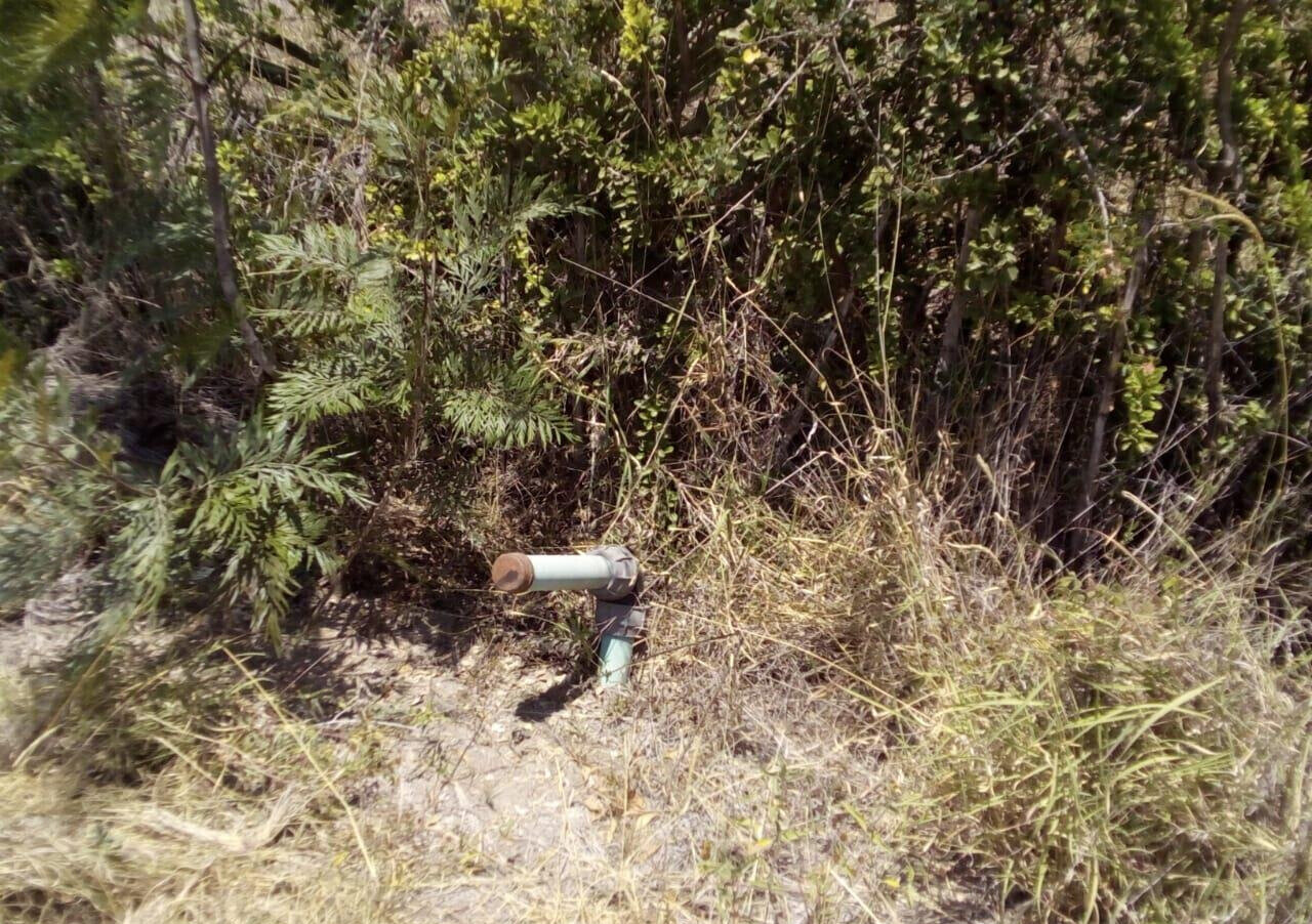 KSh 2M Garden Plot with Parking