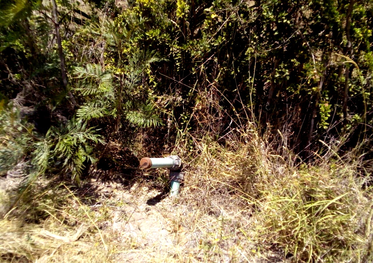 KSh 2M Garden Plot with Parking