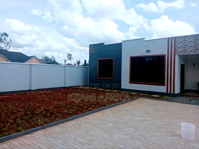 3bdrm Bungalow in Kitengela for sale - Image 2