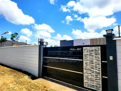 3bdrm Bungalow in Kitengela for sale - Image 14