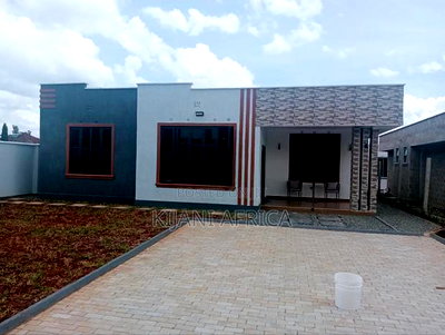 3bdrm Bungalow in Kitengela for sale - Image 3