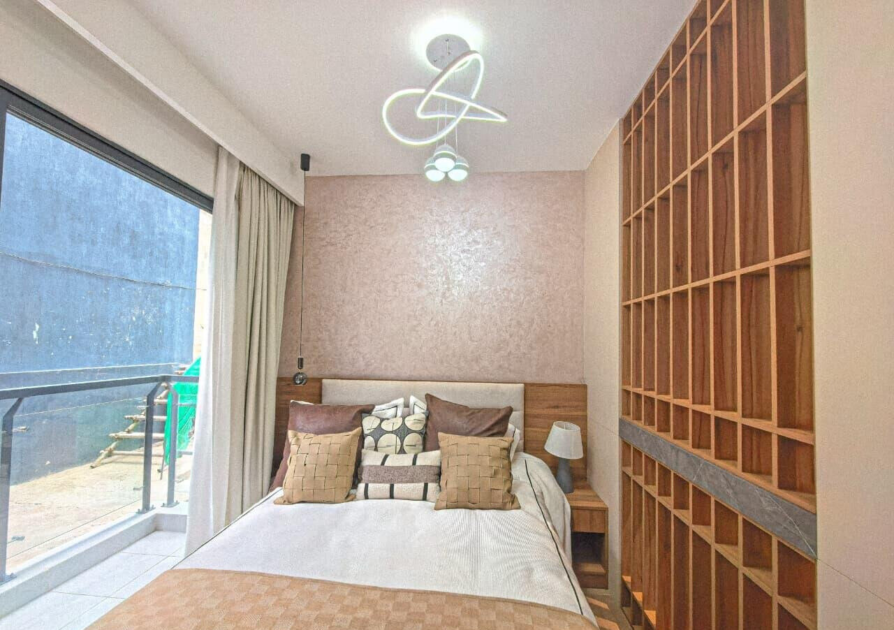 Studio to 3BR Off-Plan with Golf Club & Yoga Room - Westlands