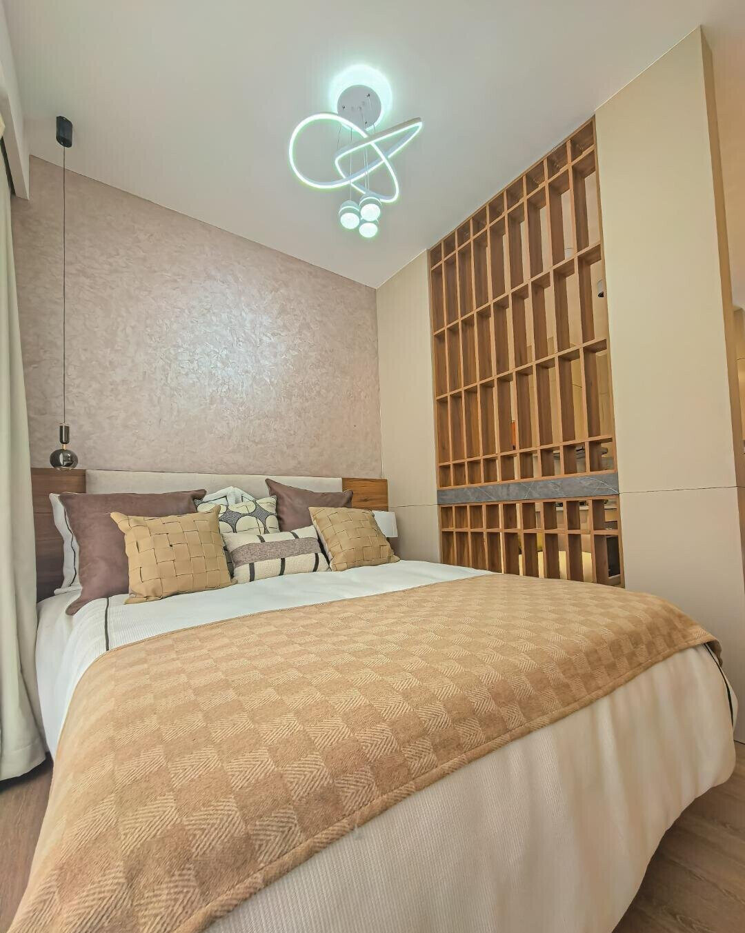Studio to 3BR Off-Plan with Golf Club & Yoga Room - Westlands