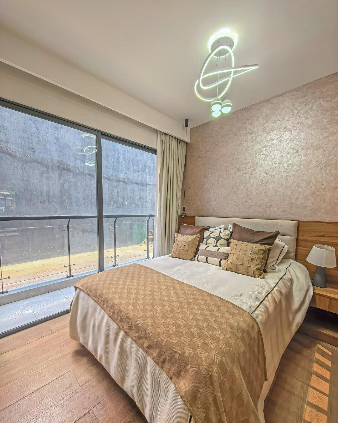 Studio to 3BR Off-Plan with Golf Club & Yoga Room - Westlands