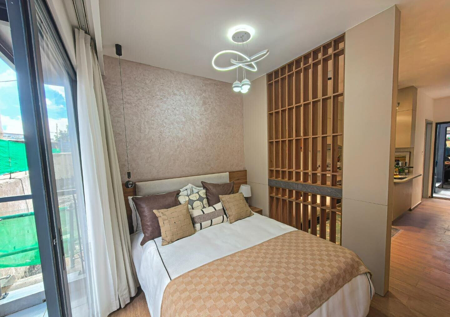 Studio to 3BR Off-Plan with Golf Club & Yoga Room - Westlands