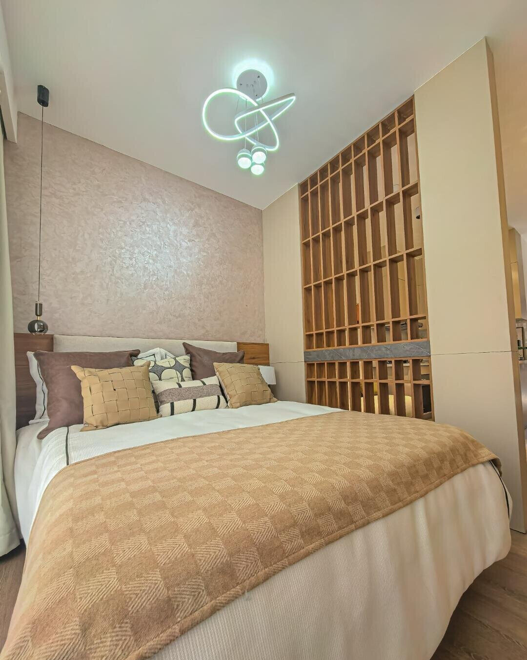 Studio to 3BR Off-Plan with Golf Club & Yoga Room - Westlands