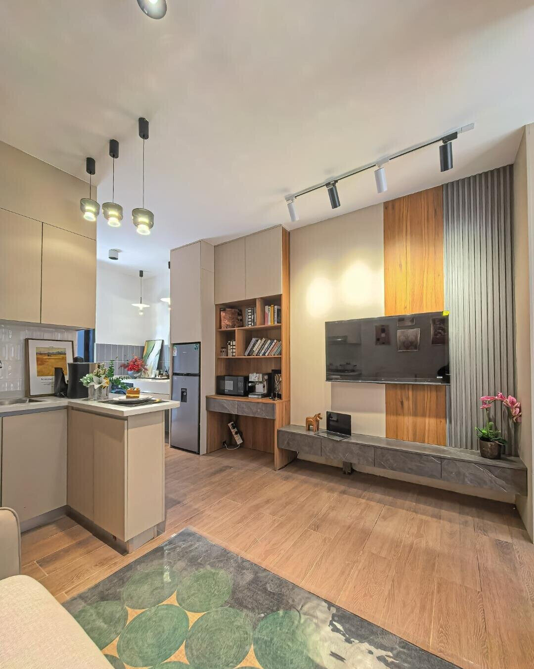 Studio to 3BR Off-Plan with Golf Club & Yoga Room - Westlands
