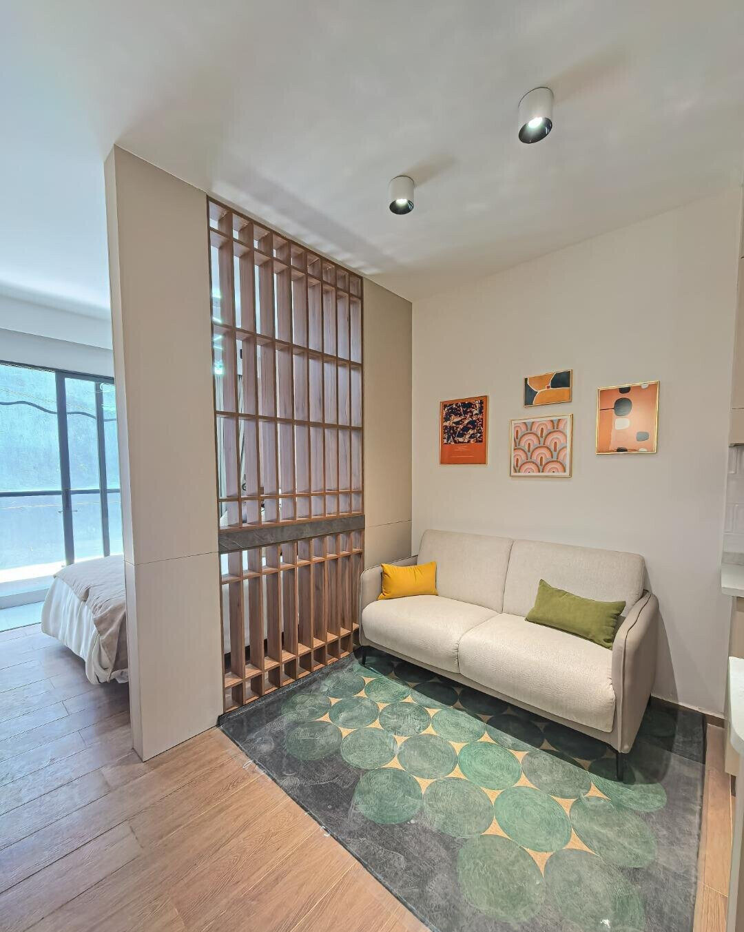 Studio to 3BR Off-Plan with Golf Club & Yoga Room - Westlands
