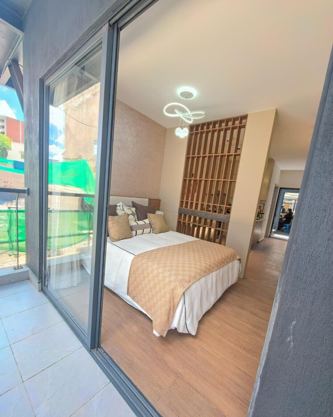 Studio to 3BR Off-Plan with Golf Club & Yoga Room - Westlands