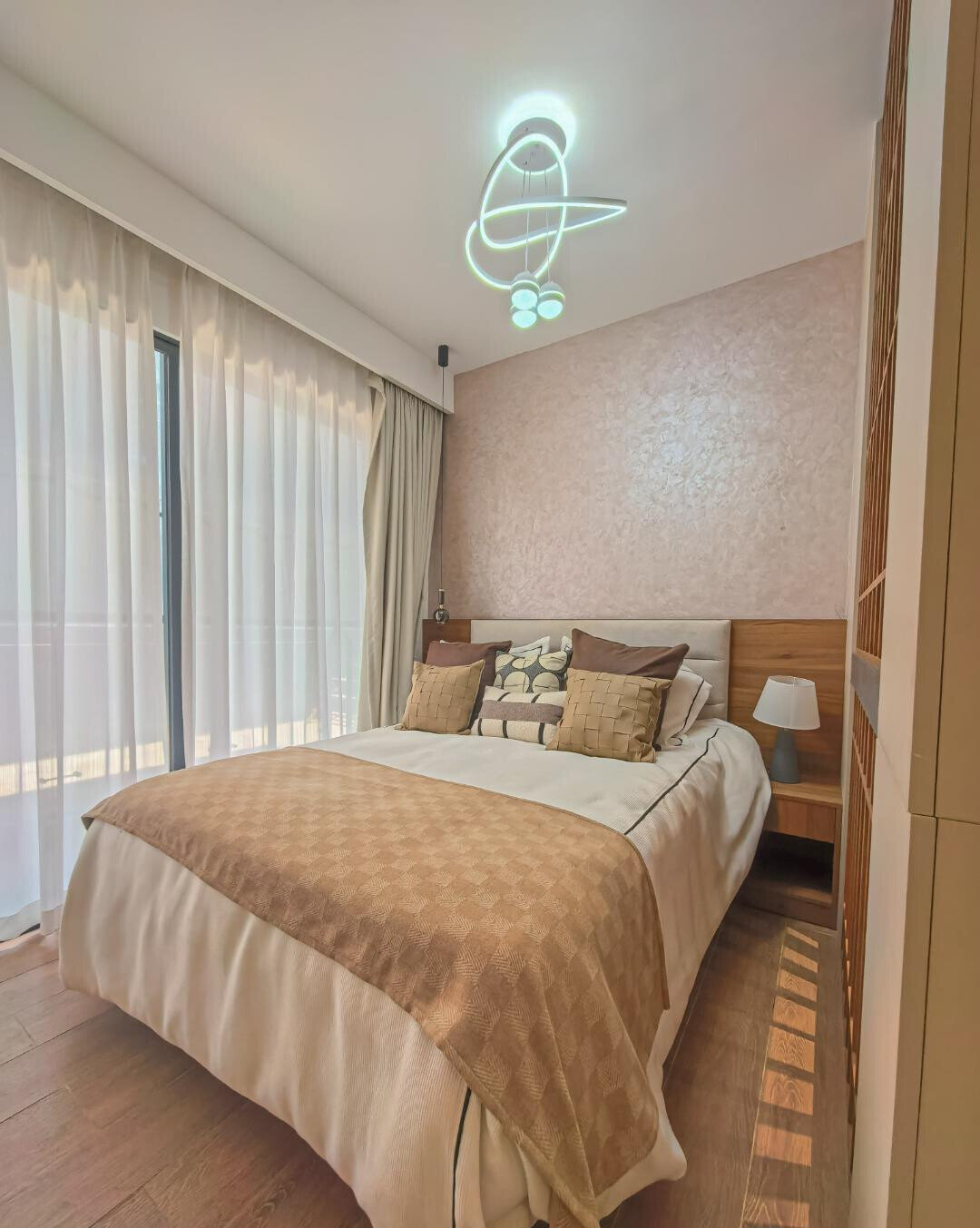 Studio to 3BR Off-Plan with Golf Club & Yoga Room - Westlands