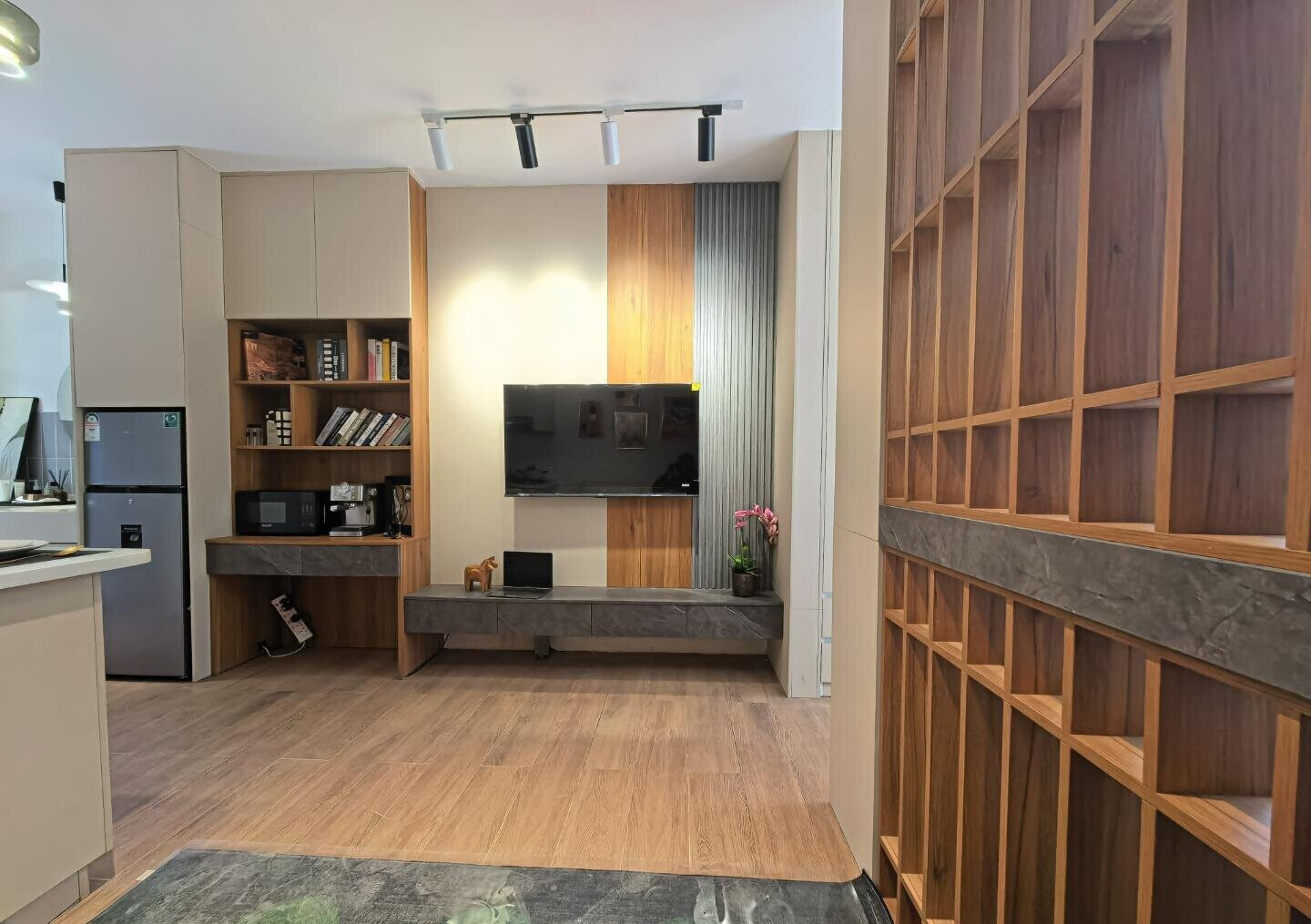 Studio to 3BR Off-Plan with Golf Club & Yoga Room - Westlands