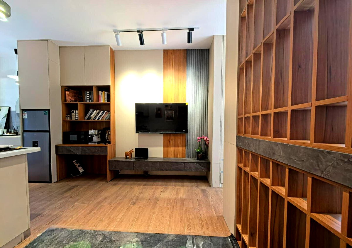 Studio to 3BR Off-Plan with Golf Club & Yoga Room - Westlands