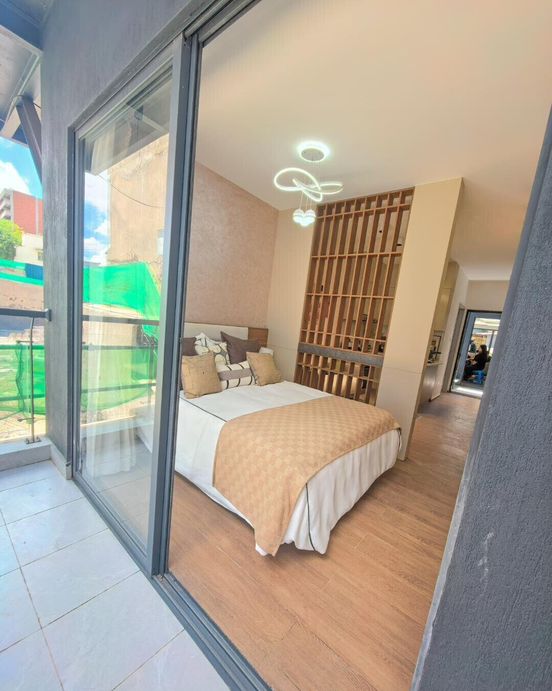 Studio to 3BR Off-Plan with Golf Club & Yoga Room - Westlands