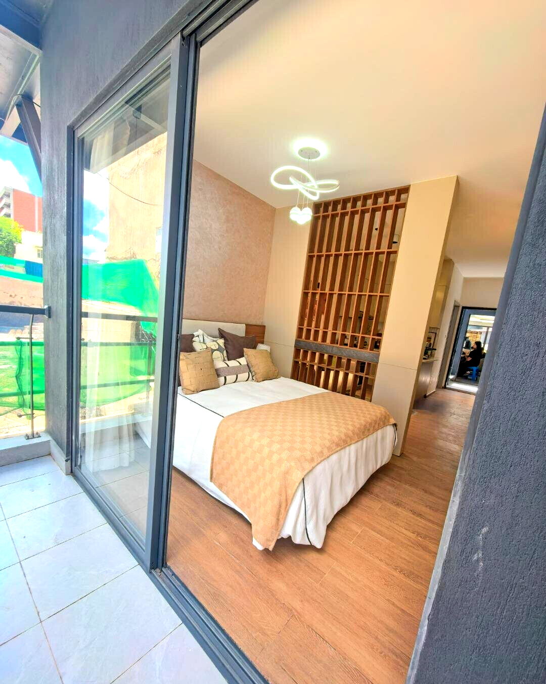 Studio to 3BR Off-Plan with Golf Club & Yoga Room - Westlands