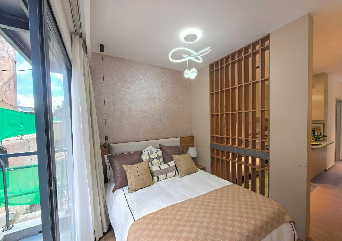 Studio to 3BR Off-Plan with Golf Club & Yoga Room - Westlands