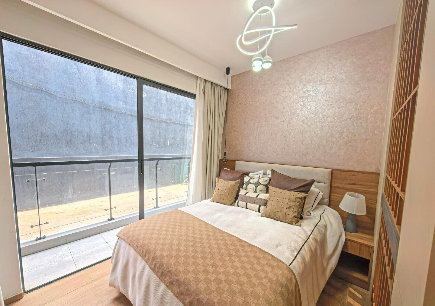Studio to 3BR Off-Plan with Golf Club & Yoga Room - Westlands