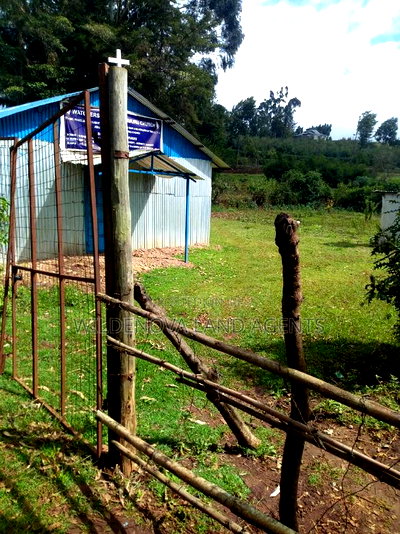 100*100 Plot on Sale at Kamirithu Limuru - Image 9