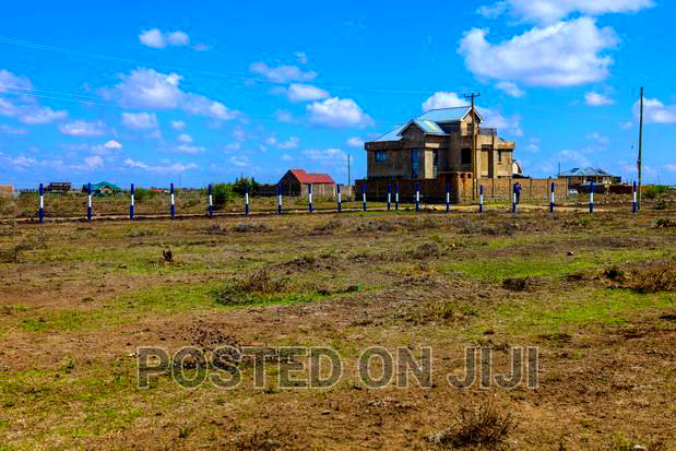 Prime Plots for Sale Along the Eastern Bybass