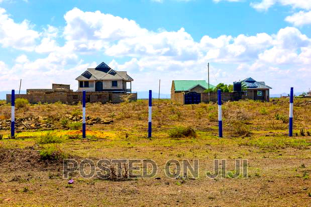 Prime Plots for Sale Along the Eastern Bybass