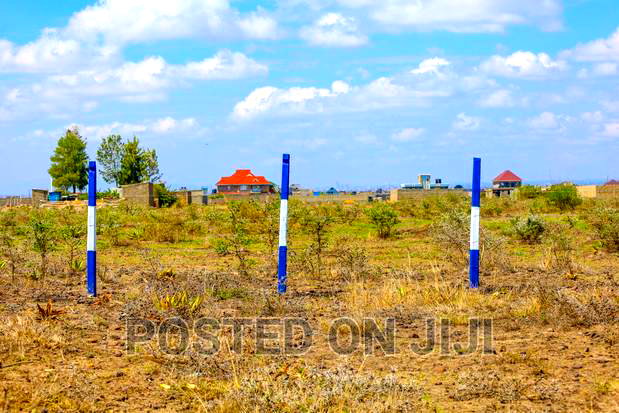 Prime Plots for Sale Along the Eastern Bybass
